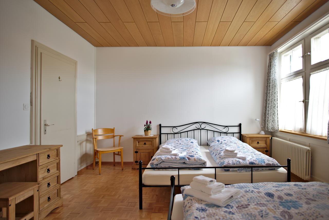 Hotel-Restaurant Hecht Ermatingen Exteriör bild